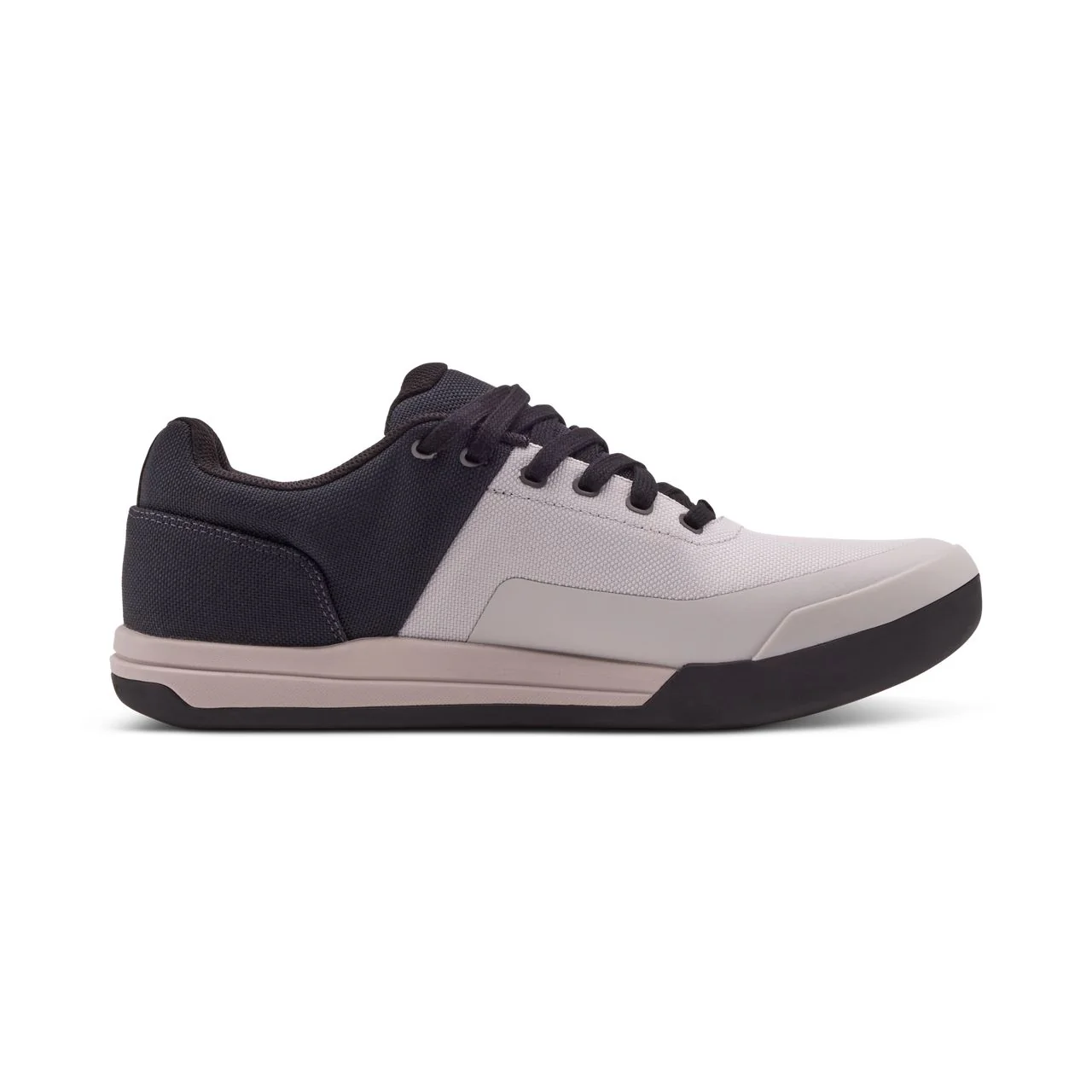 FOX UNION CANVAS FLAT MTB-Schuhe Weiß - Image 3