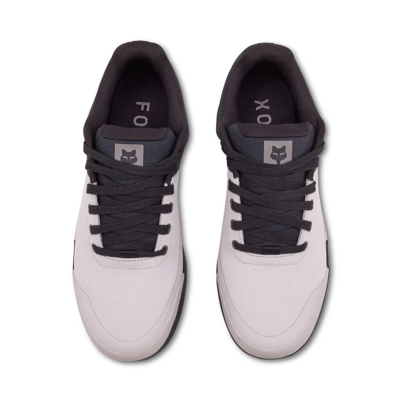 FOX UNION CANVAS FLAT MTB-Schuhe Weiß - Image 6