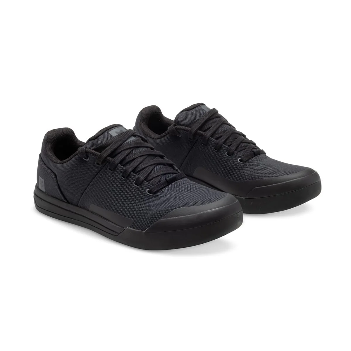 FOX UNION CANVAS FLAT MTB-Schuhe Schwarz - Image 4