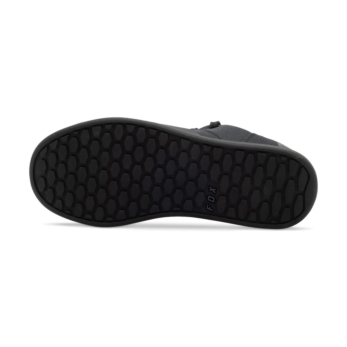 FOX UNION CANVAS FLAT MTB-Schuhe Schwarz - Image 9