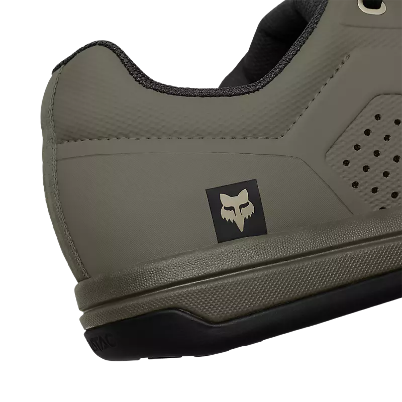 MTB-Schuhe FOX UNION FLAT Khaki - Image 3