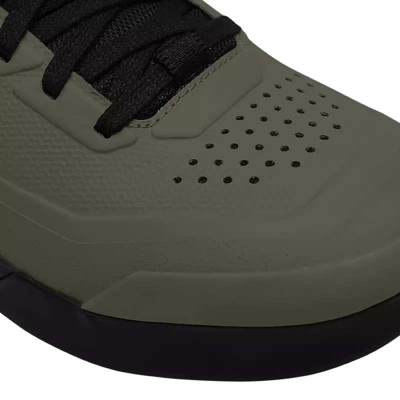 MTB-Schuhe FOX UNION FLAT Khaki - Image 4