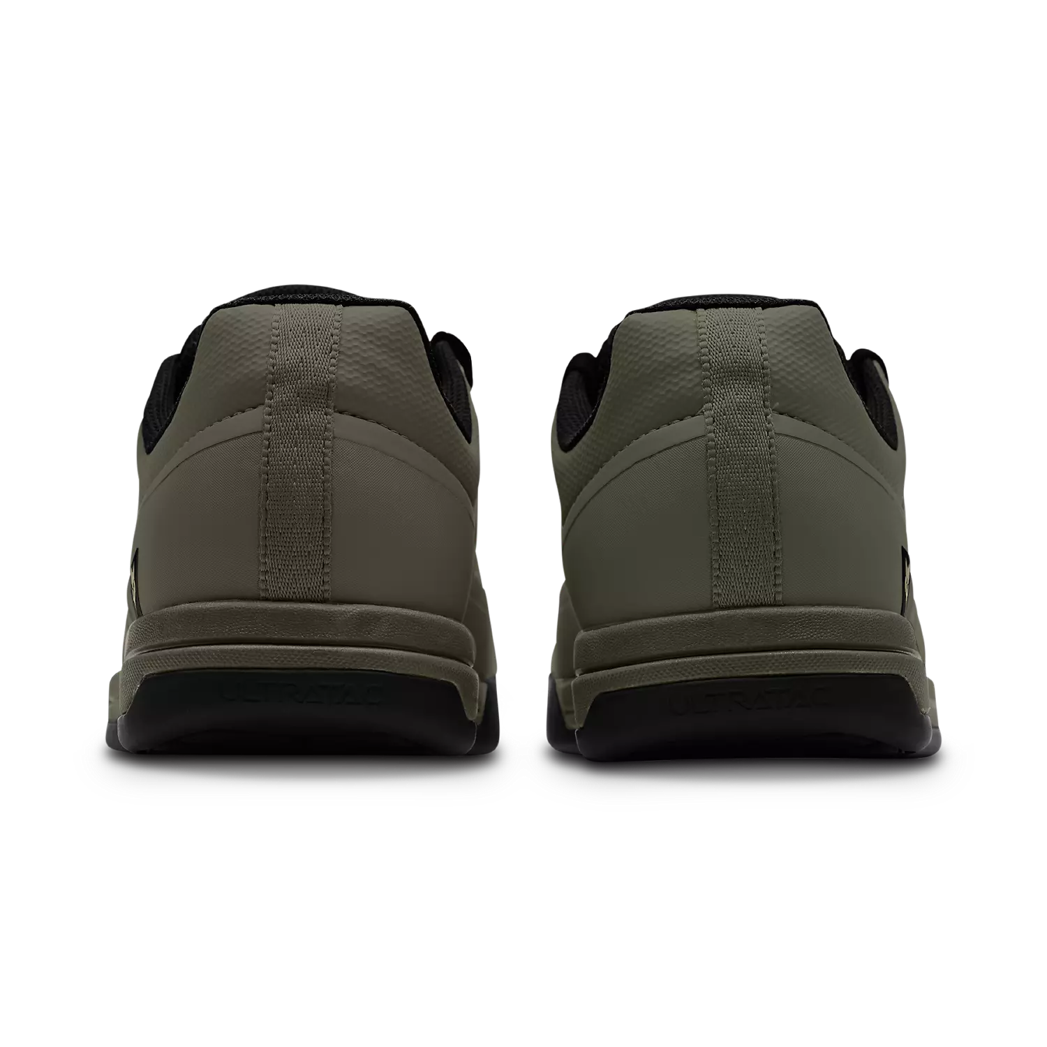 MTB-Schuhe FOX UNION FLAT Khaki - Image 6