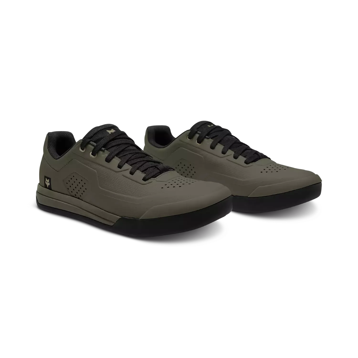 MTB-Schuhe FOX UNION FLAT Khaki - Image 7