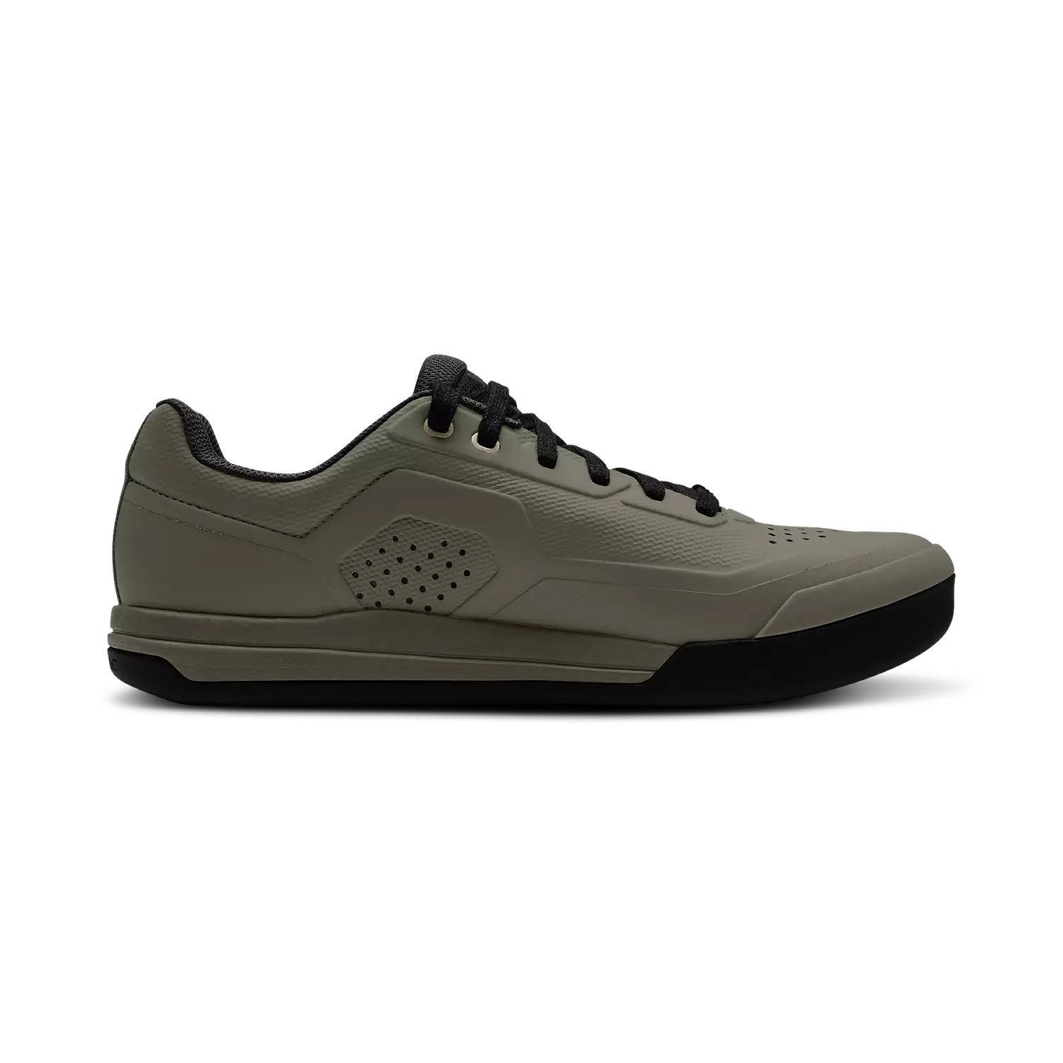 MTB-Schuhe FOX UNION FLAT Khaki - Image 8