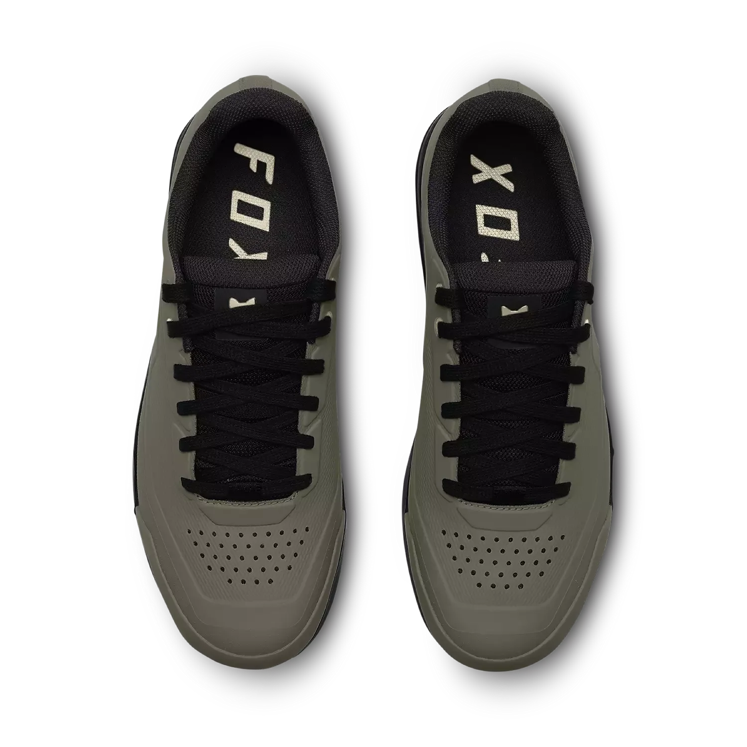 MTB-Schuhe FOX UNION FLAT Khaki - Image 9