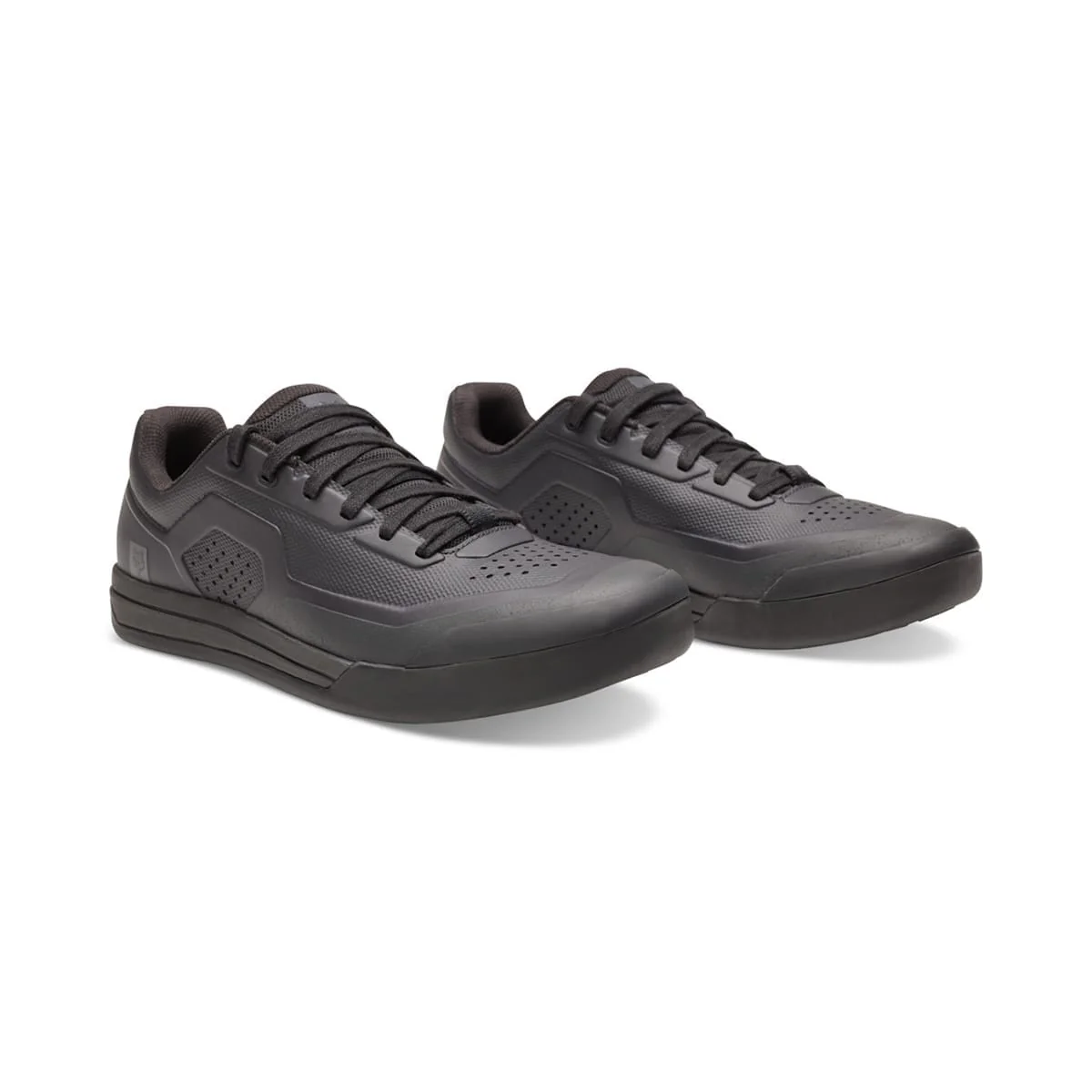 MTB-Schuhe FOX UNION FLAT Schwarz - Image 3