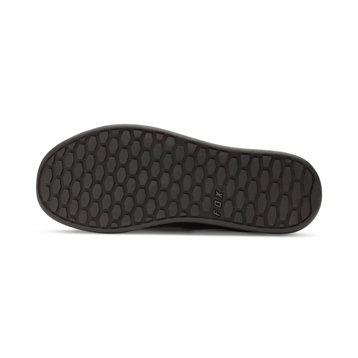 MTB-Schuhe FOX UNION FLAT Schwarz - Image 5