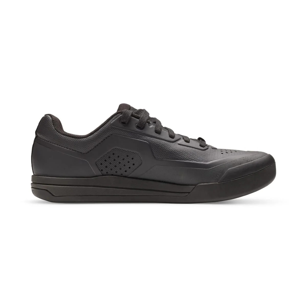 MTB-Schuhe FOX UNION FLAT Schwarz - Image 6