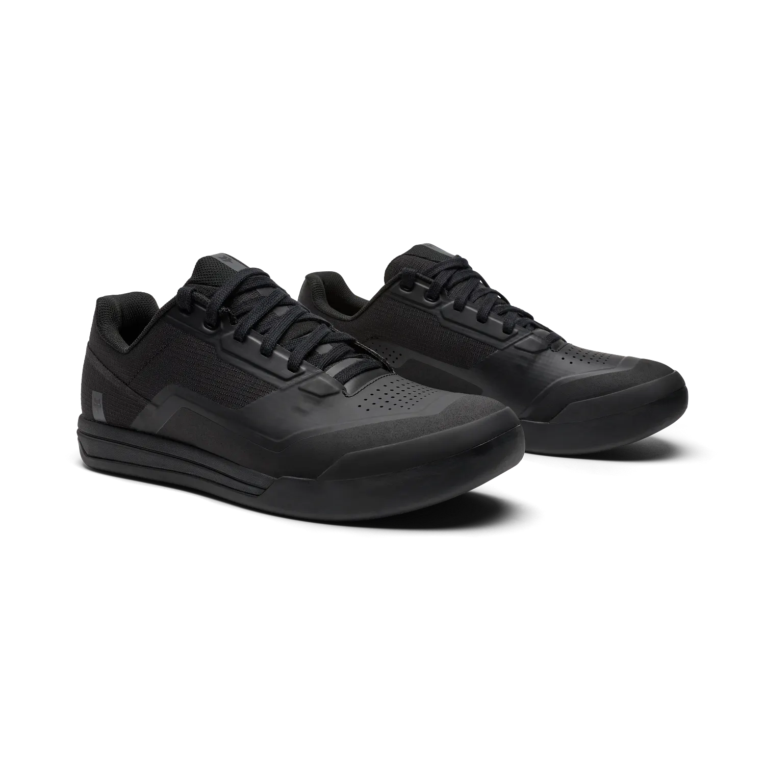 FOX UNION FLAT Schuhe Schwarz 2026 - Image 7