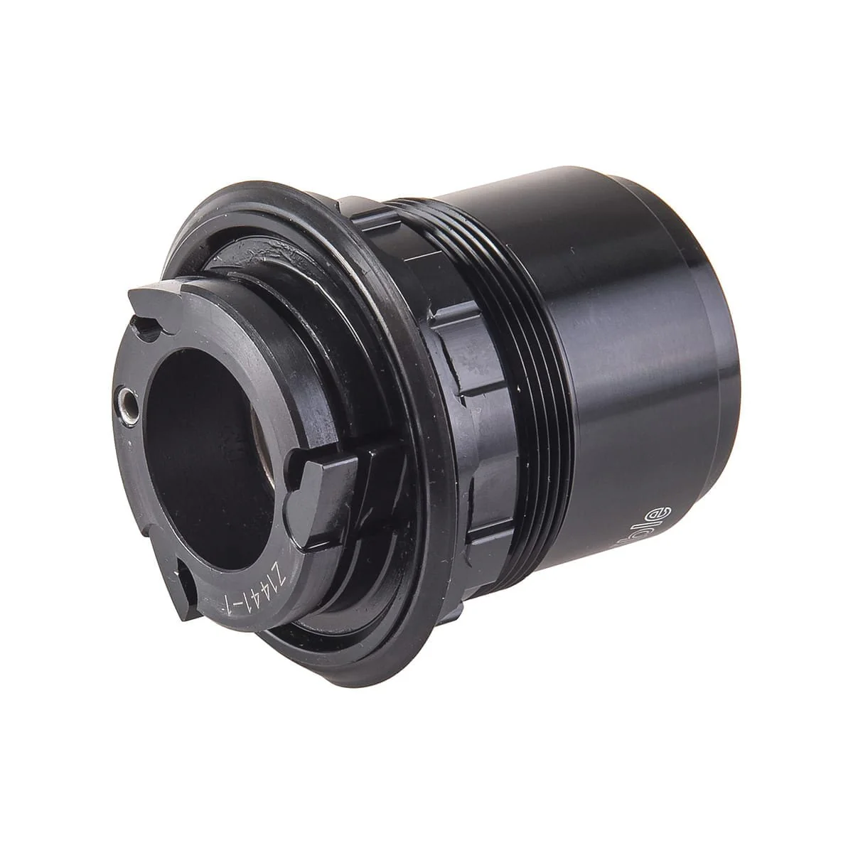Freies Radgehäuse DT SWISS 3-PAWL MTB Typ Sram XD Achse 12x142/148 mm Thru Axle - Image 2