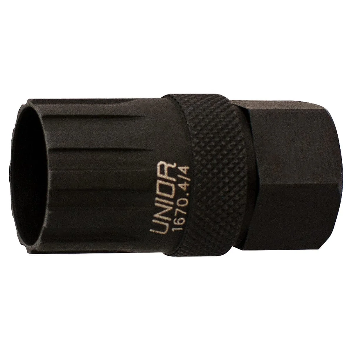 Freilauf Demontage UNIOR Campagnolo -1670.4/4