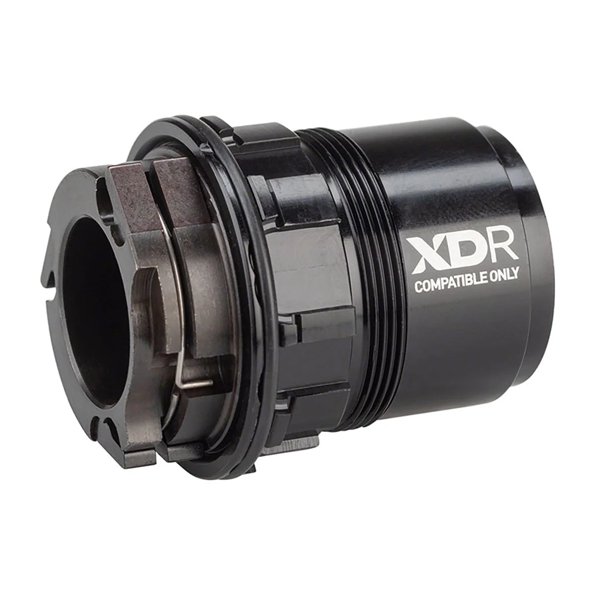 Freilaufendes Radgehäuse für Heimtrainer ELITE DRIVO / DIRETO / SUITO / TURNO Typ Sram XD-R #1014279