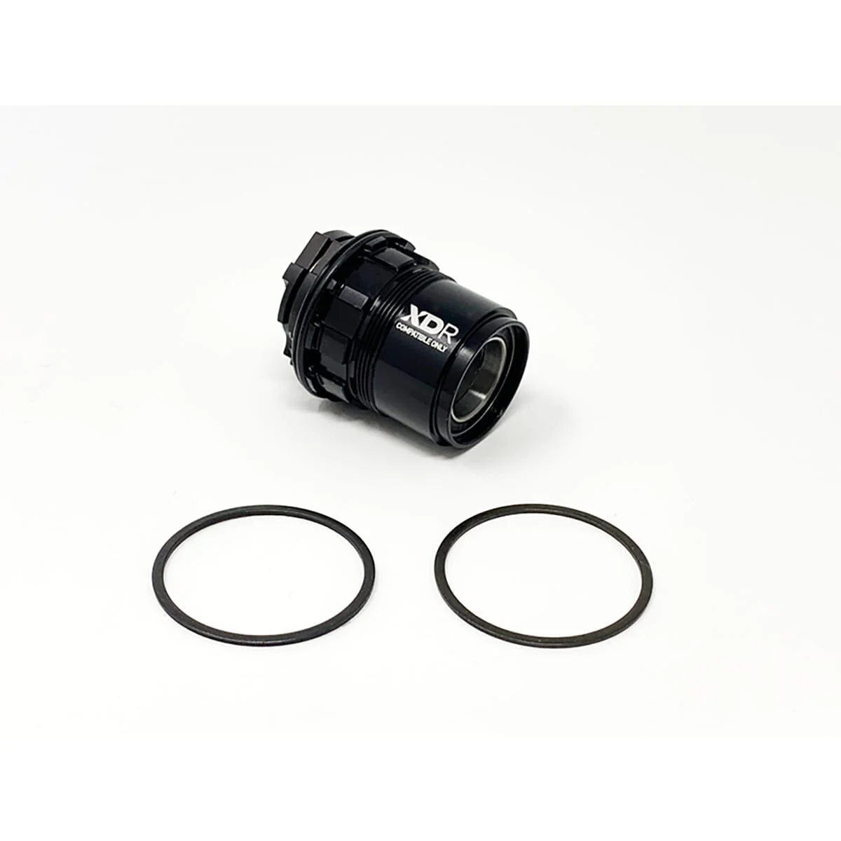 Freilaufendes Radgehäuse für Heimtrainer ELITE DRIVO / DIRETO / SUITO / TURNO Typ Sram XD-R #1014279 - Image 2