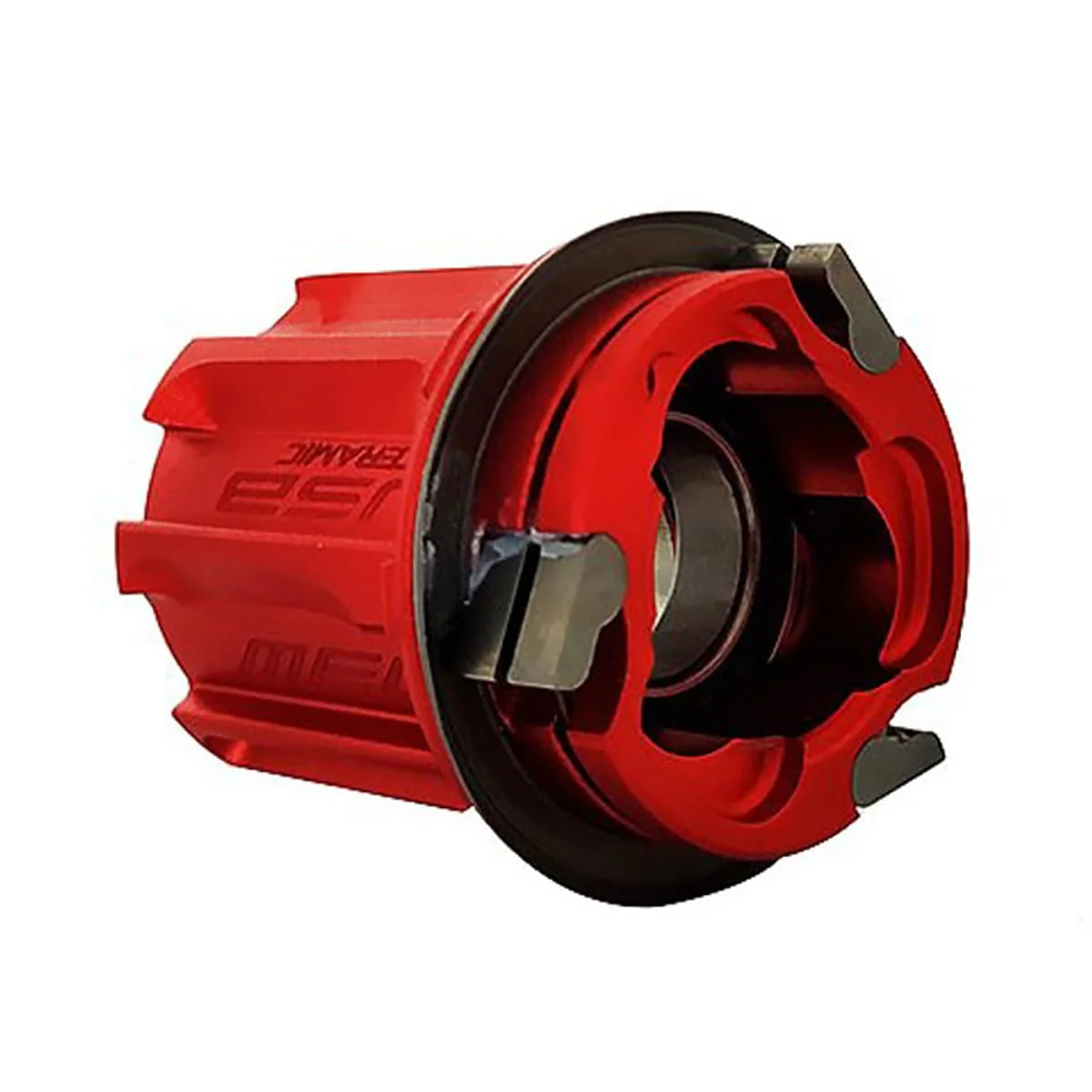 Freilaufgehäuse CAMPAGNOLO USB N3W Typ CAMPAGNOLO 13V Aluminium