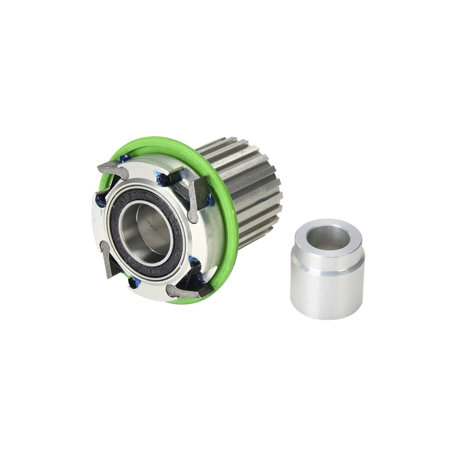 Freilaufkörper HOPE SHIMANO Micro Spline 12v PRO4 12x135/150 mm #HUB545:12 - Image 2