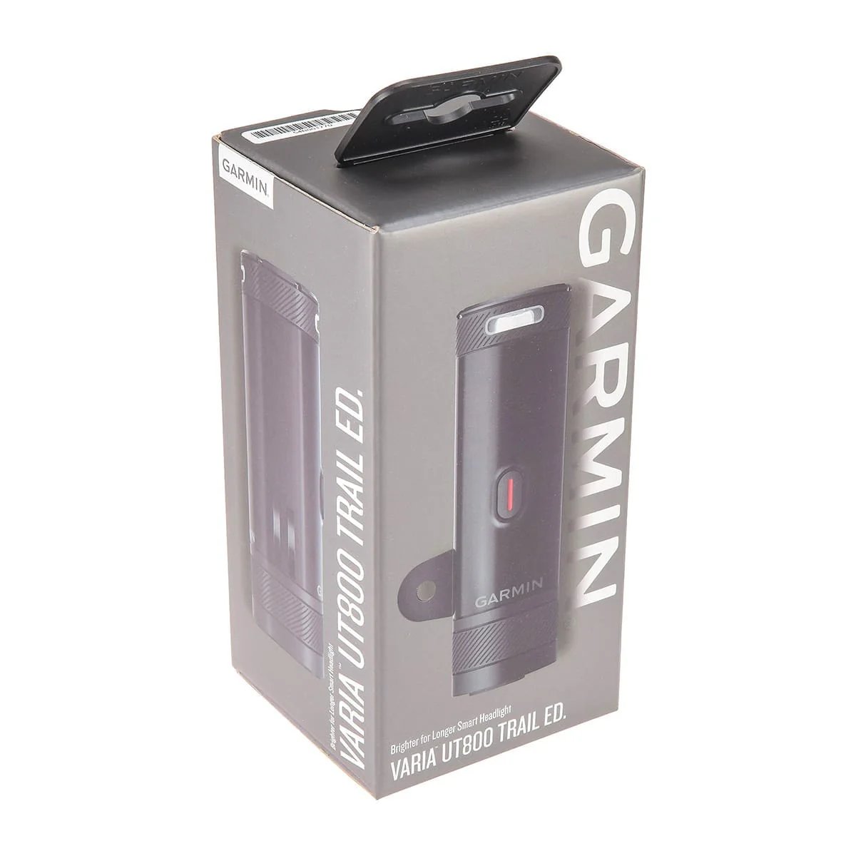 Frontbeleuchtung GARMIN VARIA LIGHT UT800 Helmhalterung - Image 5