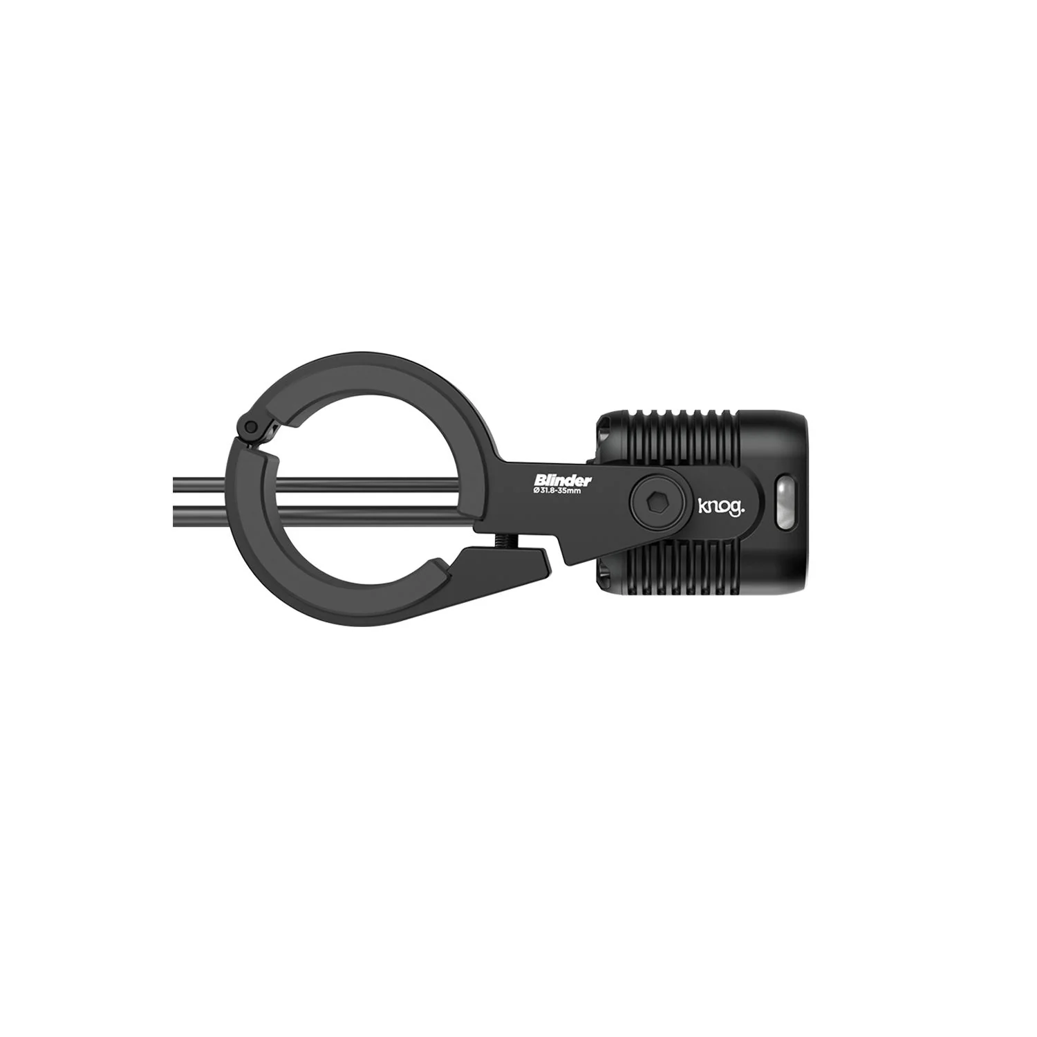 Frontbeleuchtung KNOG BLINDER E 1300 - Image 4