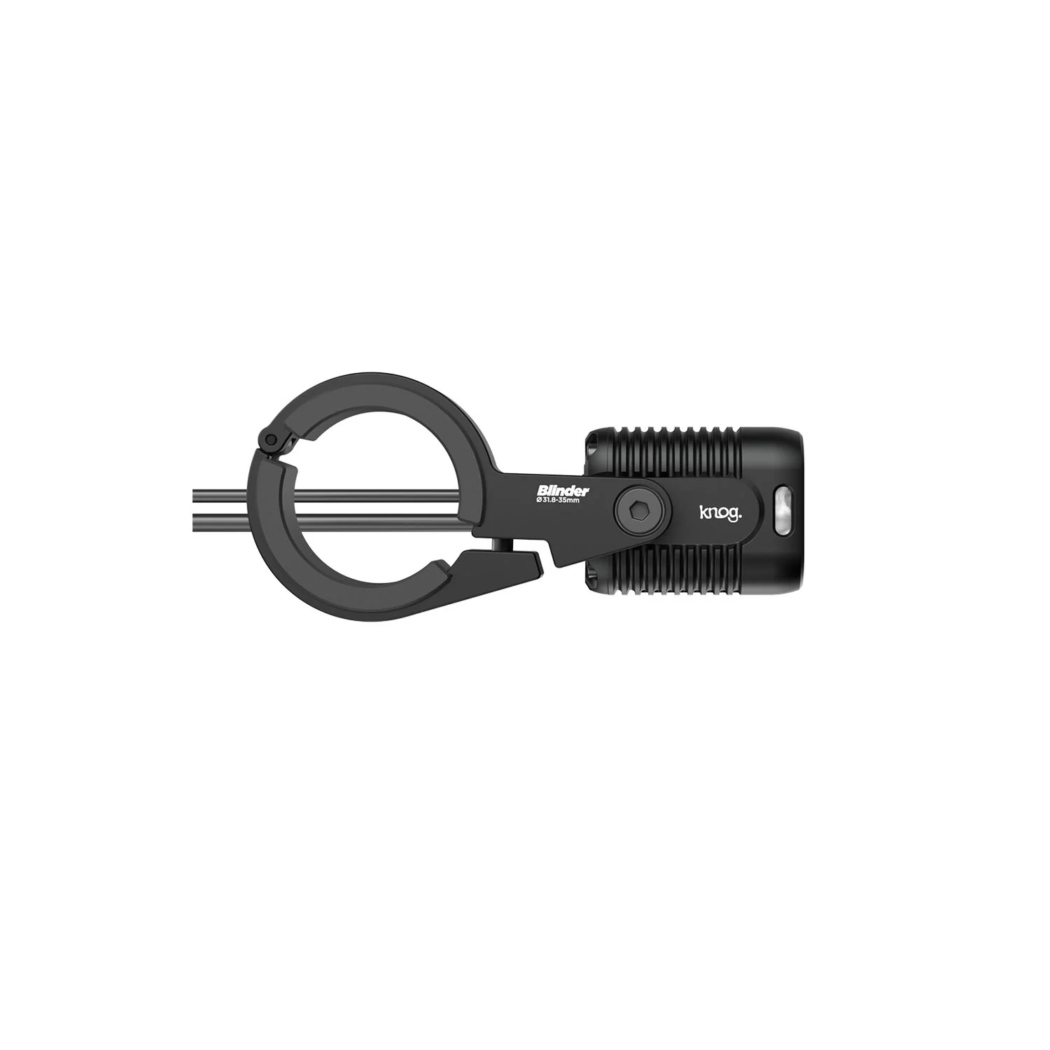 Frontbeleuchtung KNOG BLINDER E 2300 - Image 3