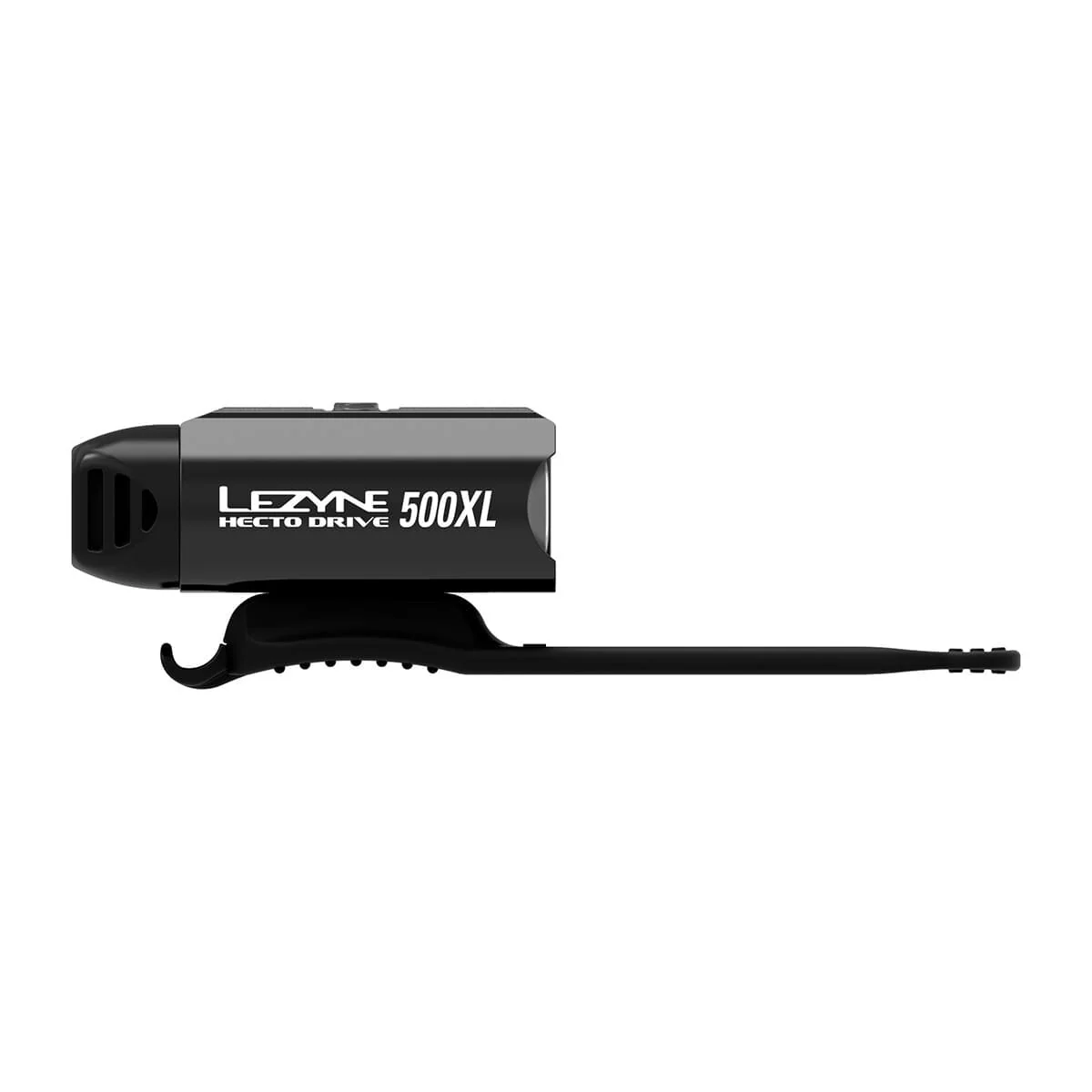 Frontbeleuchtung LEZYNE HECTO DRIVE 500XL Schwarz - Image 2