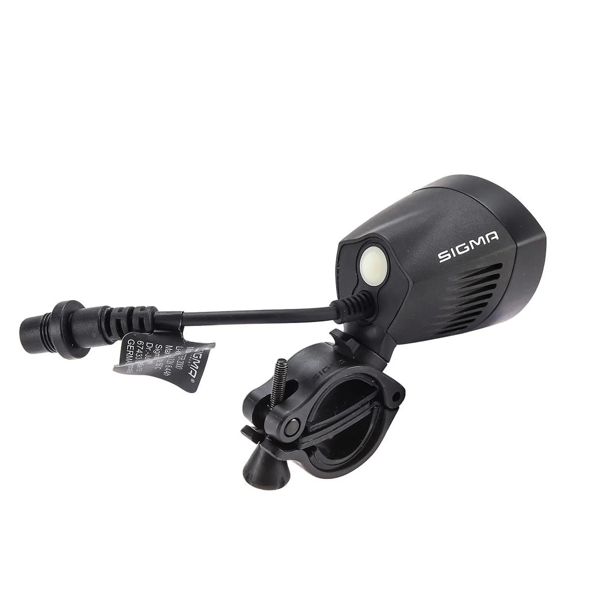 Frontbeleuchtung SIGMA BUSTER 2000 - Image 2