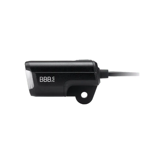 Frontlicht BBB E-STRIKE URBAN 2000 mit Kabelsteuerung - Image 4