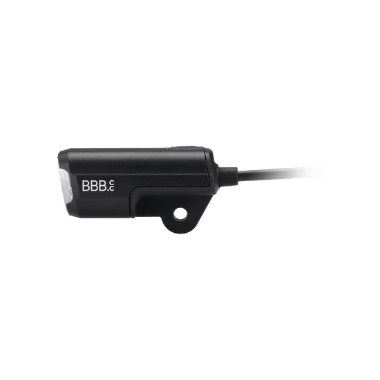 BBB E-STRIKE URBAN 600 Frontlicht mit Kabelsteuerung - Image 6