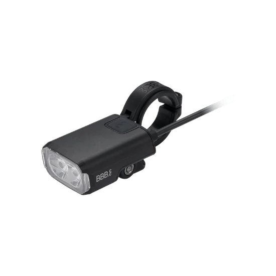 BBB E-STRIKE URBAN 600 Frontlicht mit Kabelsteuerung - Image 7