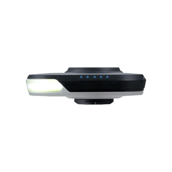 BBB SLICE 300 Frontlicht mit GARMIN/WAHOO GPS-Halterung - Image 13