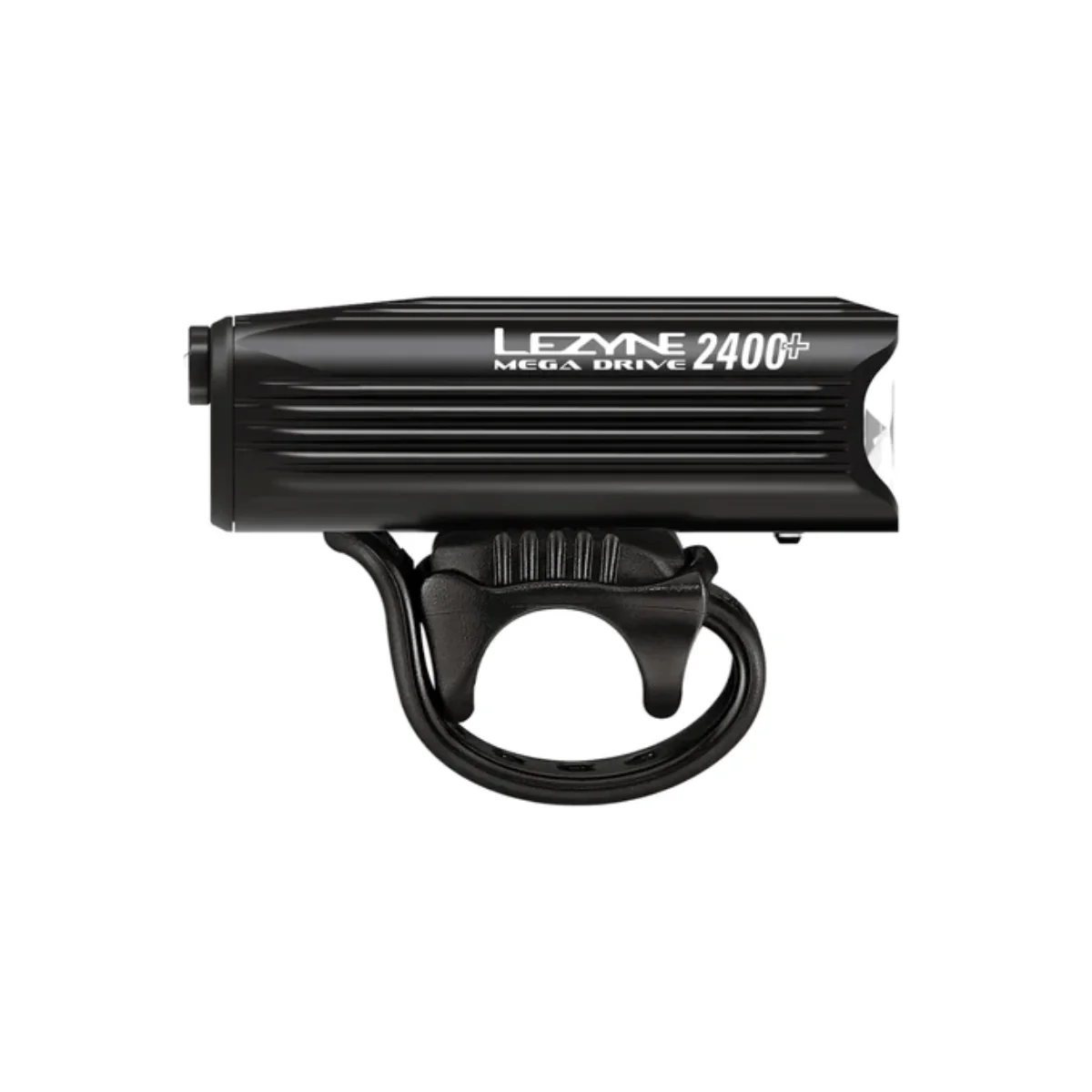 Frontlicht LEZYNE MEGA DRIVE 2400+ Schwarz - Image 6