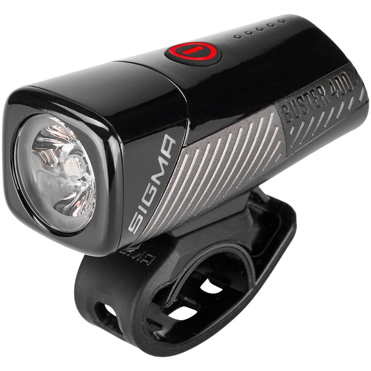 Vorderes Licht SIGMA BUSTER 400