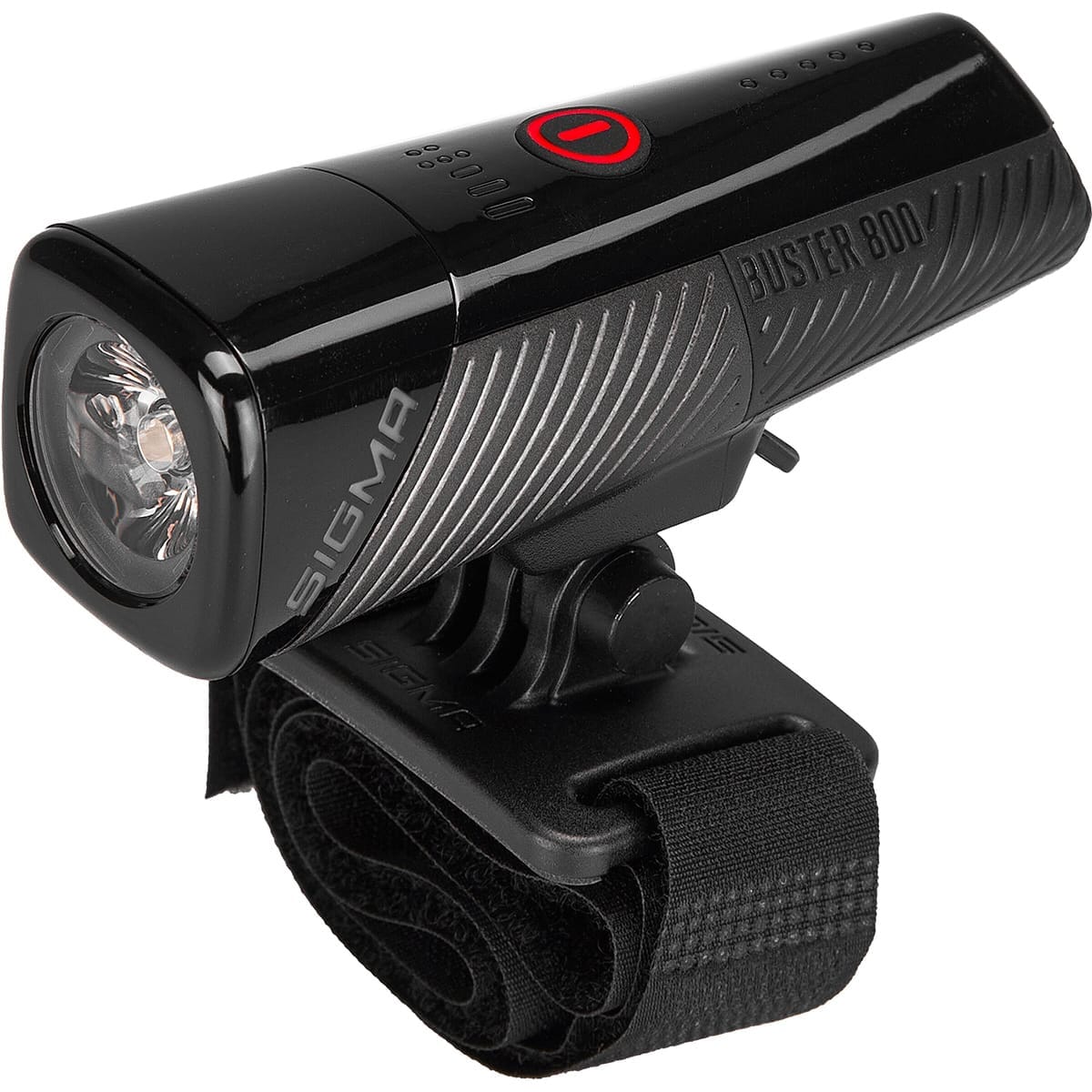 SIGMA BUSTER 800 HL Frontlicht