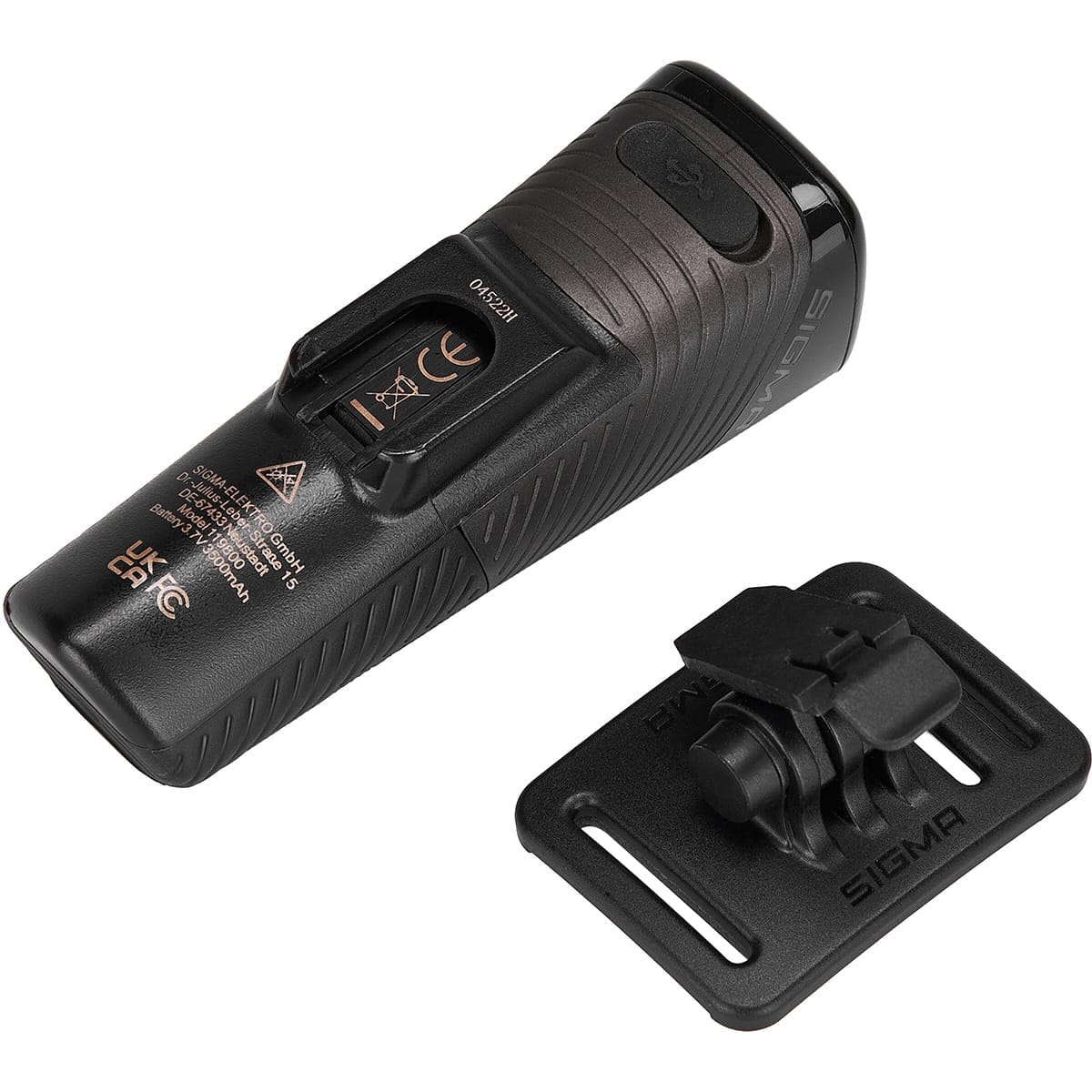 SIGMA BUSTER 800 HL Frontlicht - Image 2