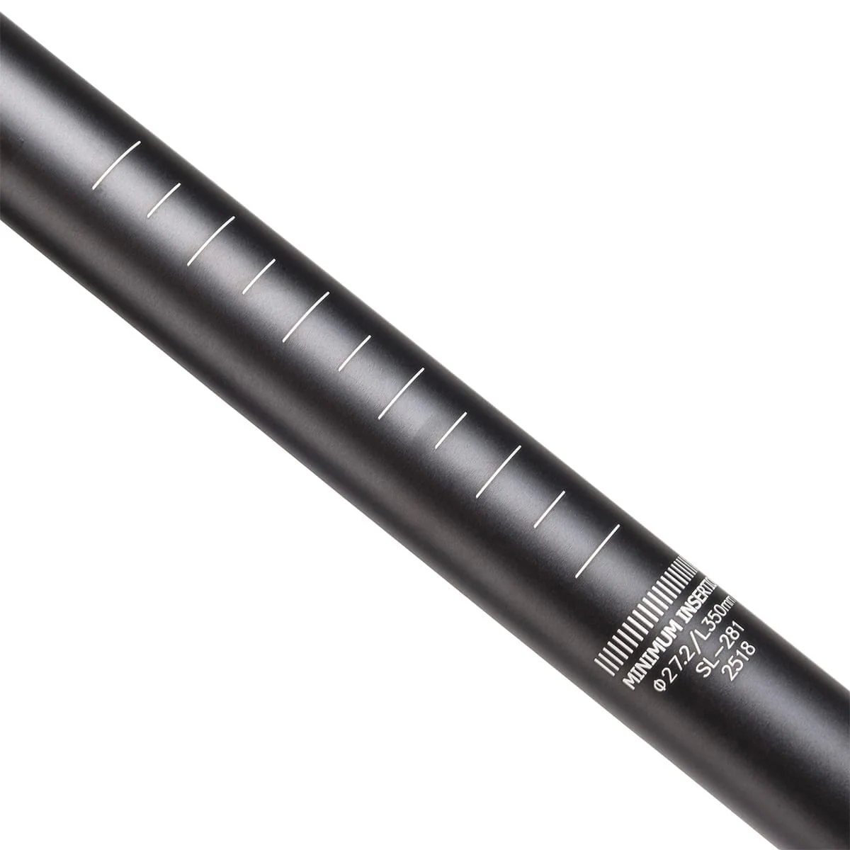 FSA GOSSAMER Sattelstütze Rücklage 20mm - Image 4