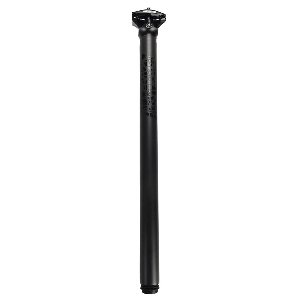 FSA SLK Sattelstütze Carbon Di2 Rückschlag 0-15mm - Image 2