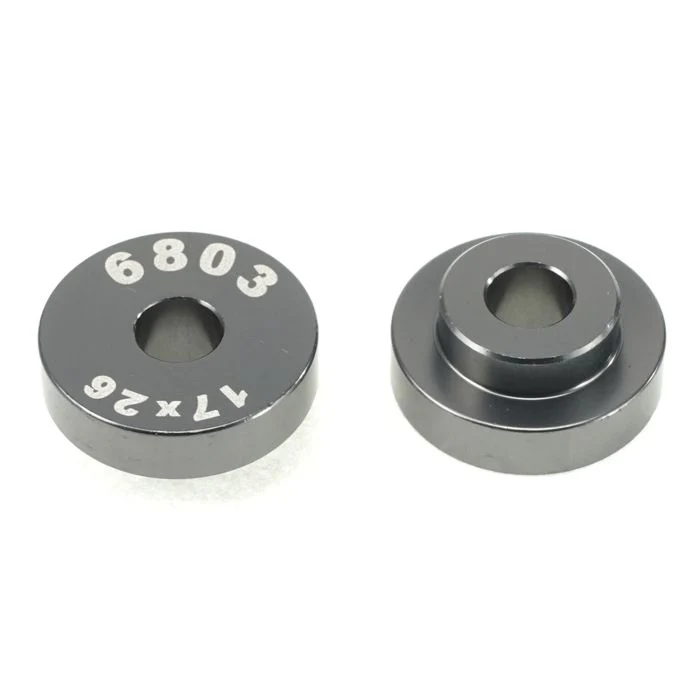 Führung Interne Lager ENDURO BEARINGS 6803