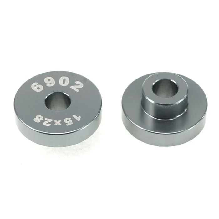 Führung Interne Lager ENDURO BEARINGS 6902