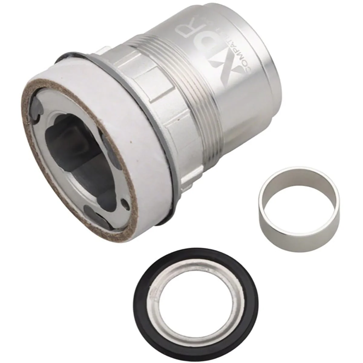FULCRUM Freilaufkörper Typ SRAM XDR 12-Gang Aluminium #R0-202
