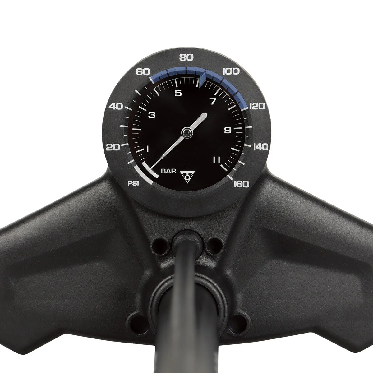 Fußpumpe TOPEAK JOEBLOW ROADIE EX - Image 2