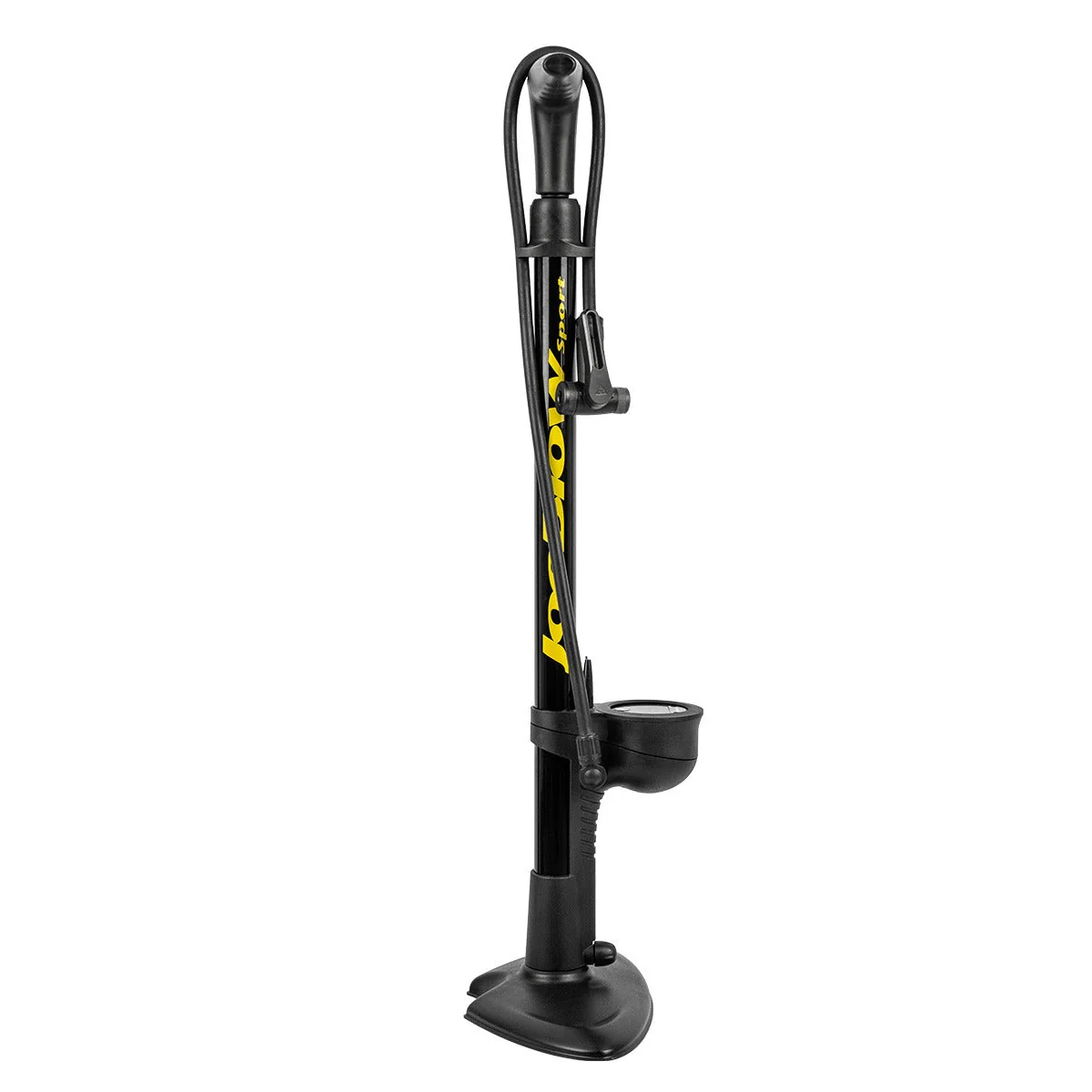 Fußpumpe TOPEAK JOEBLOW SPORT DIGITAL 2.0 - Image 2