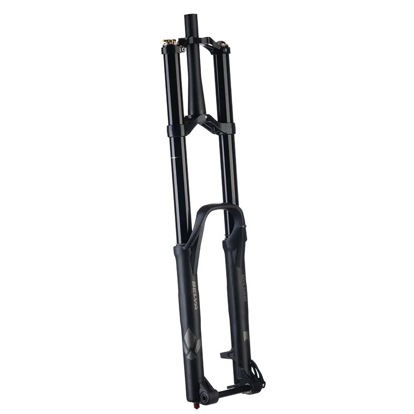 Gabel FORMULA BELVA 29" Achse 15x110mm Boost Schwarz