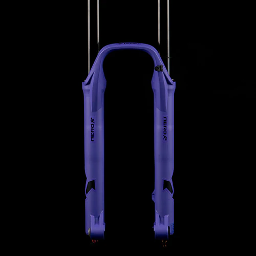 Gabel FORMULA NERO R 29" Achse 20x110mm Boost Ultraviolet - Image 3