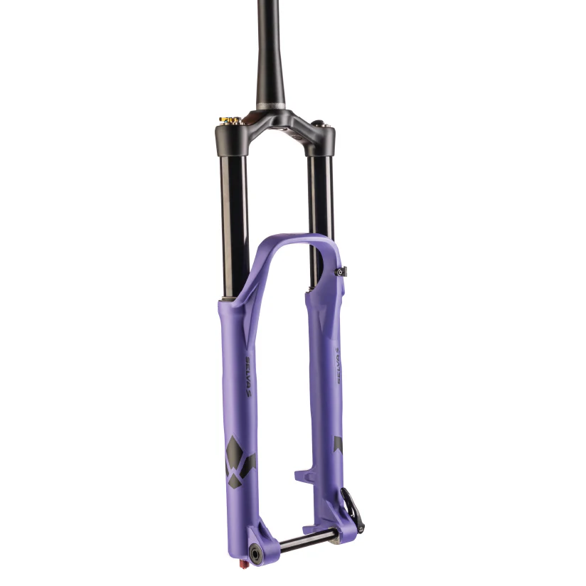 Gabel FORMULA SELVA S 29" Achse 15x110mm Boost Ultraviolett
