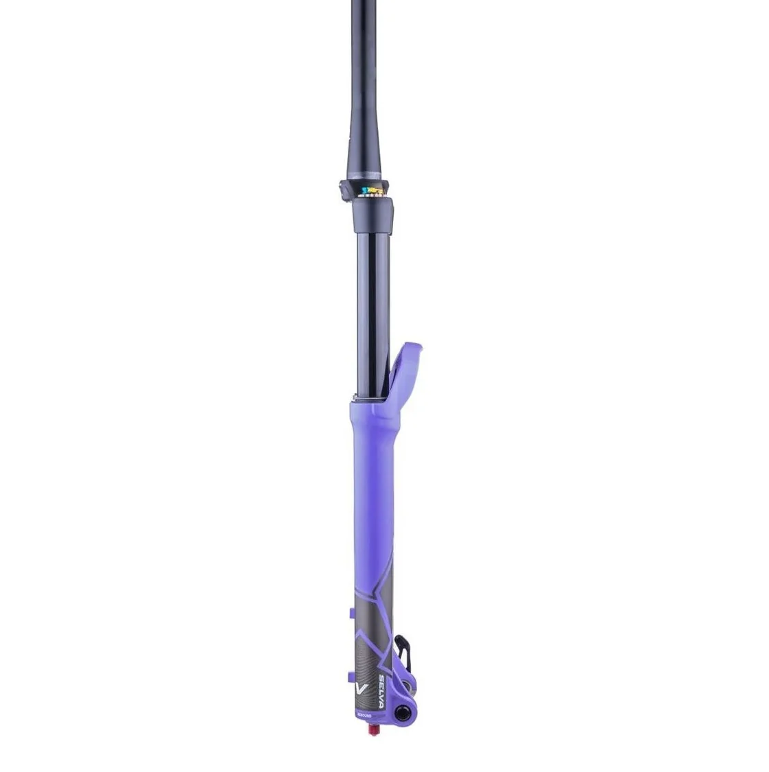 Gabel FORMULA SELVA V 29" Achse 15x110mm Boost Ultraviolett - Image 3