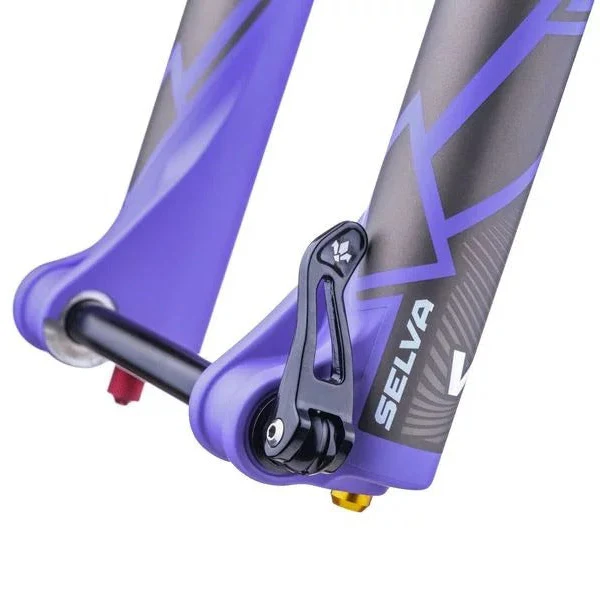 Gabel FORMULA SELVA V 29" Achse 15x110mm Boost Ultraviolett - Image 8