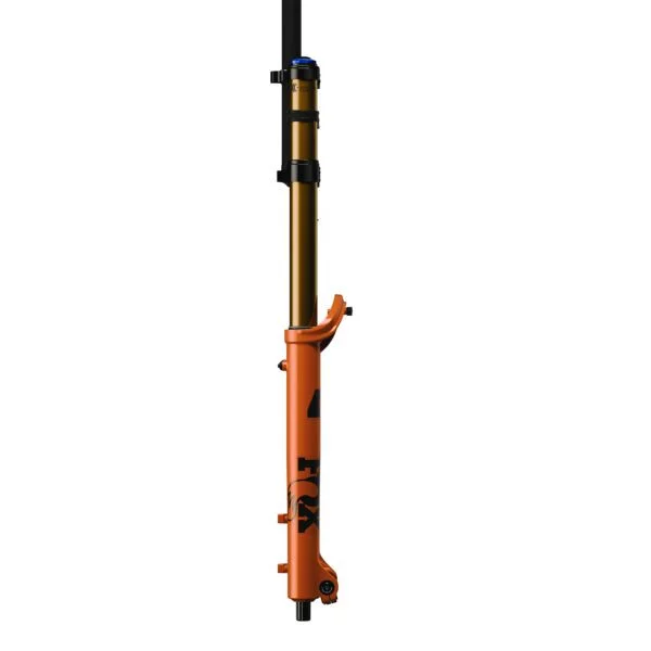 Gabel FOX 40 FACTORY 29" Grip X2 Orange 2027 - Image 3
