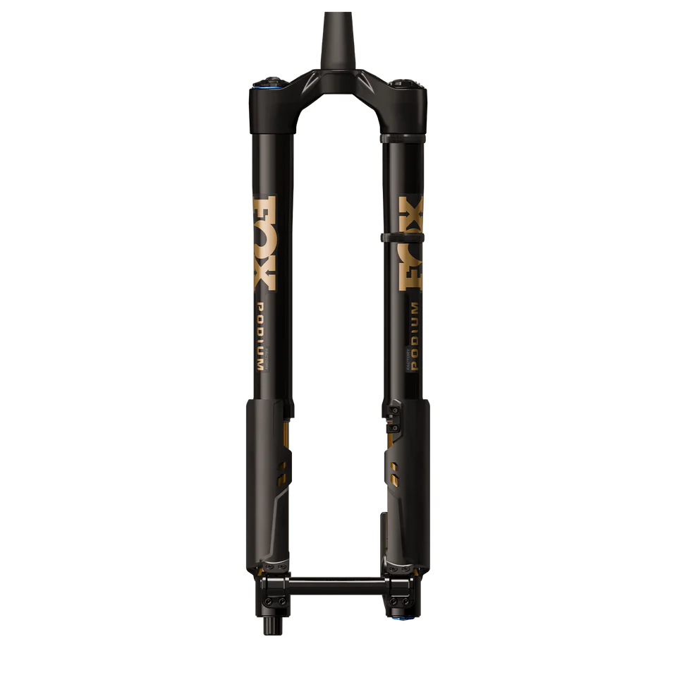 Gabel FOX PODIUM FACTORY 29" Grip X2 Achse 20x100mm 2026 - Image 4
