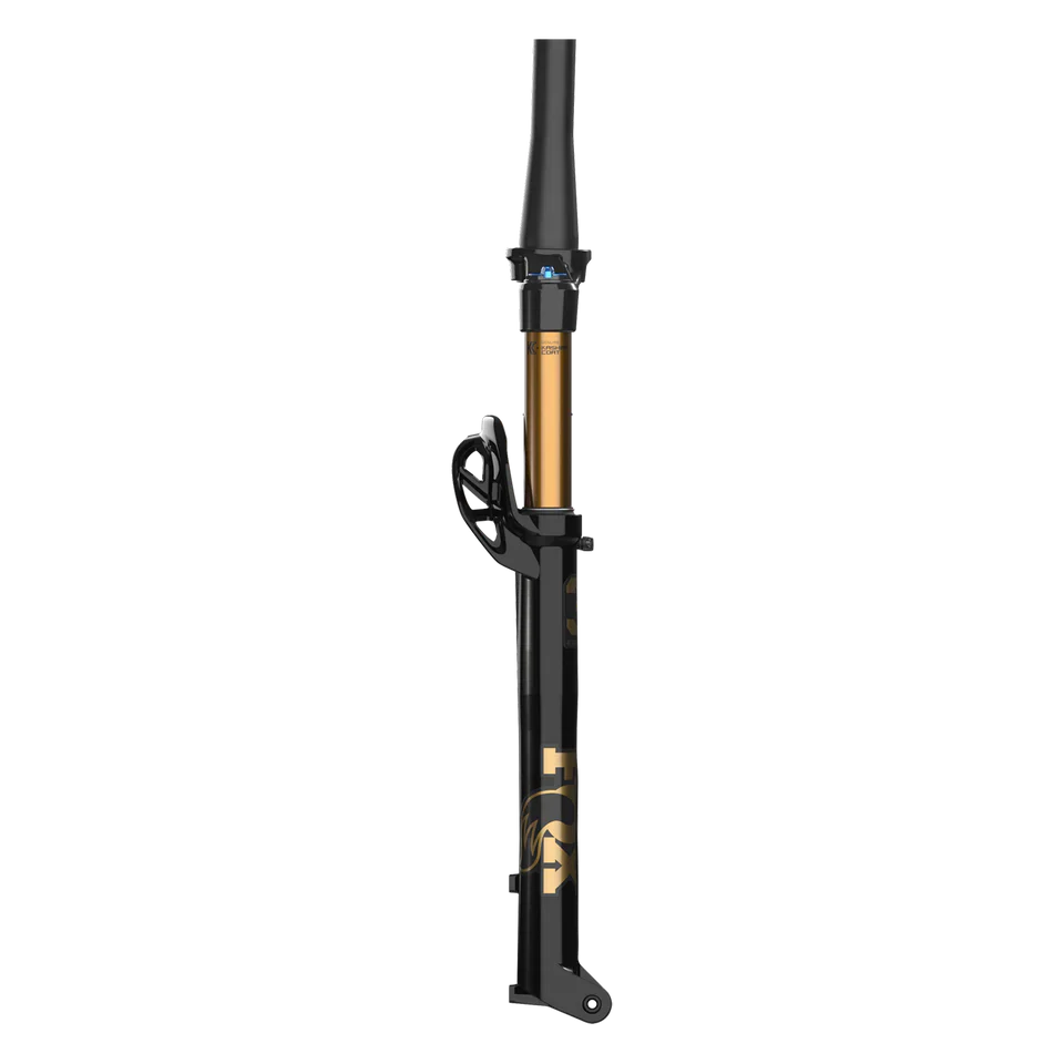 Gabel FOX 32 SC FACTORY 29" Grip SL Schwarz 2026 - Image 3