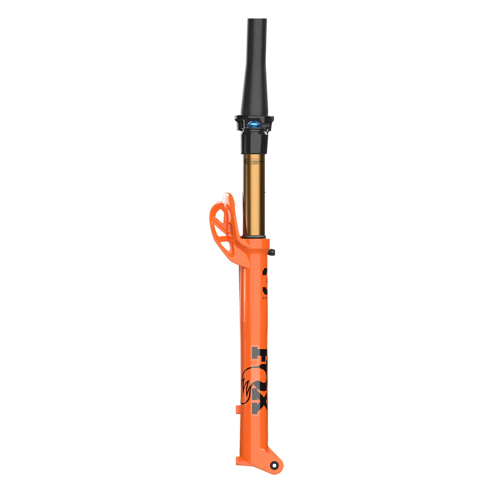 Gabel FOX 32 SC FACTORY 29" Grip SL Remote Orange 2026 - Image 3