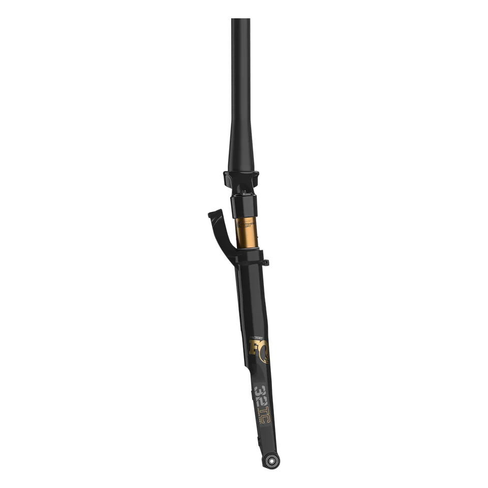 Gabel FOX 32 FACTORY TC 700c Grip SL Schwarz 2026 - Image 3